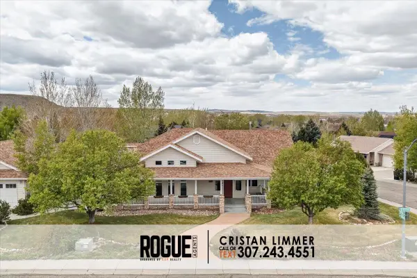 4210 Otter, Casper, WY 82604