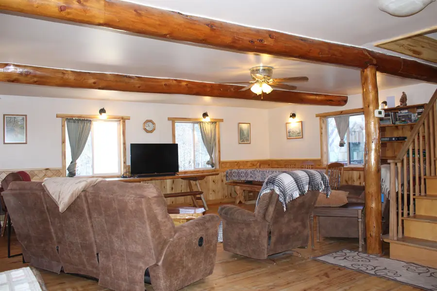 87 Moose Hollow Road, Robertson, WY 82944 - #2