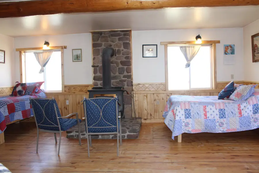 87 Moose Hollow Road, Robertson, WY 82944 - #3