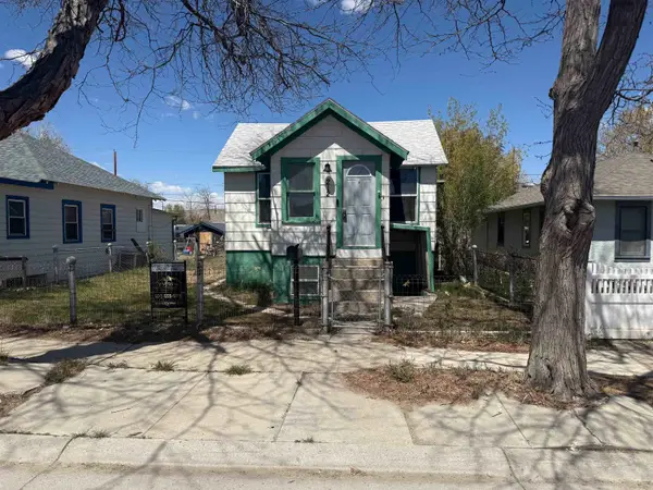 212 E G Street, Casper, WY 82601