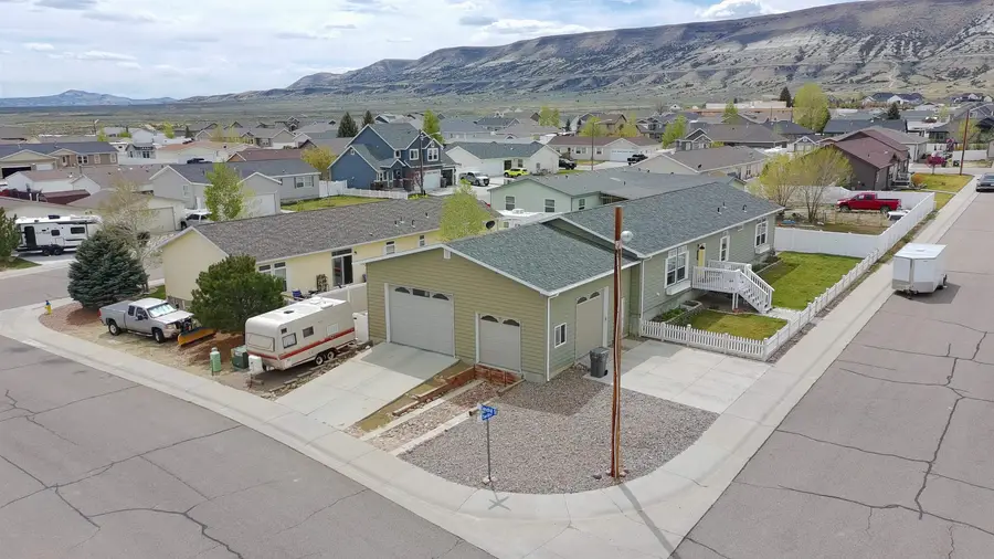 1400 Sandpiper Drive, Rock Springs, WY 82901-6696 - #2