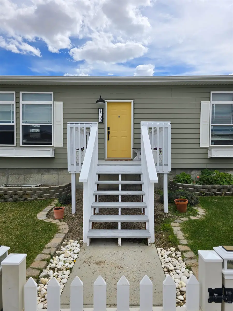 1400 Sandpiper Drive, Rock Springs, WY 82901-6696 - #3