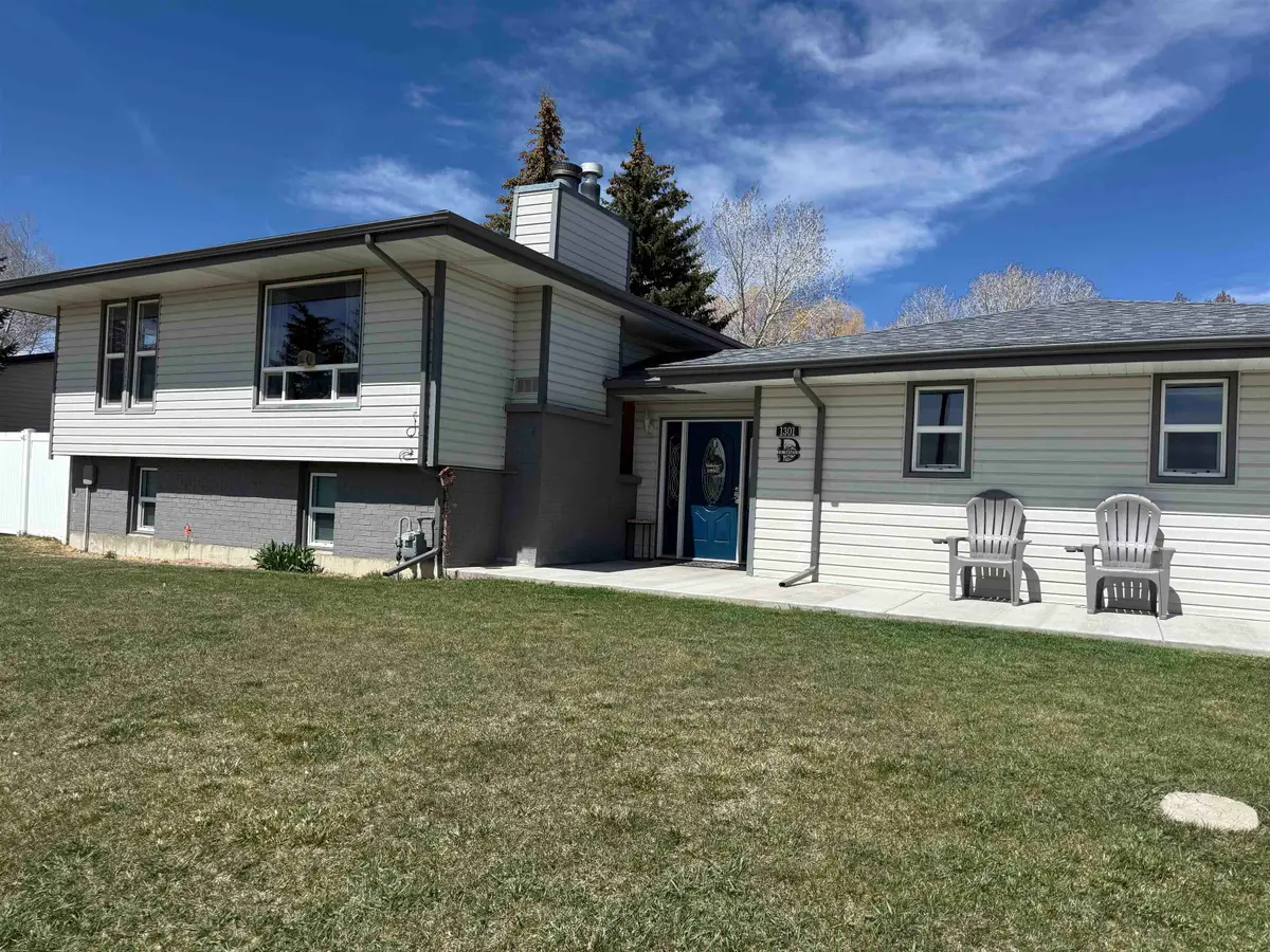 1301 5th West Court, Kemmerer, WY 83101 - #1
