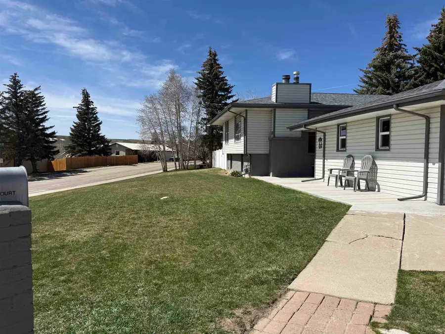 1301 5th West Court, Kemmerer, WY 83101 - #2