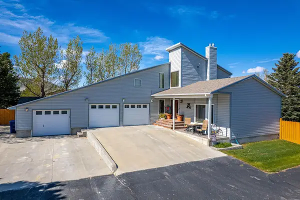 5228 Chuckwagon Trail, Casper, WY 82604