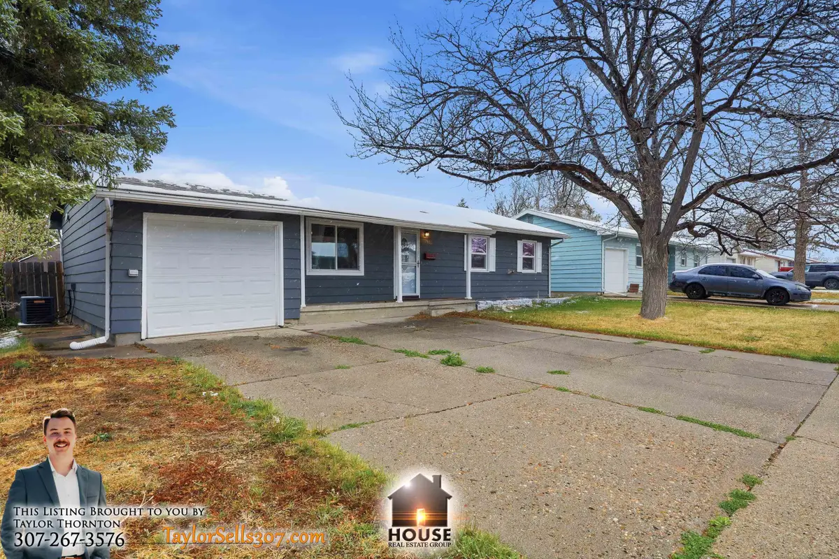 1904 Fairdale Avenue, Casper, WY 82601 - #1
