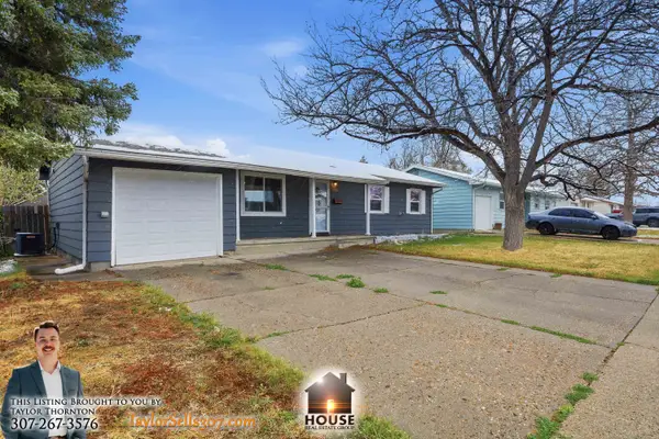 1904 Fairdale Avenue, Casper, WY 82601
