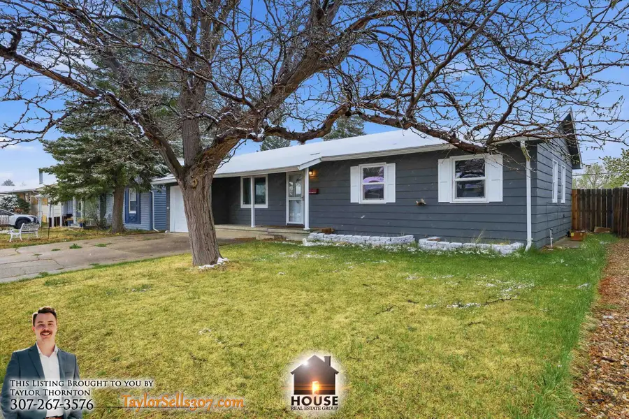 1904 Fairdale Avenue, Casper, WY 82601 - #2