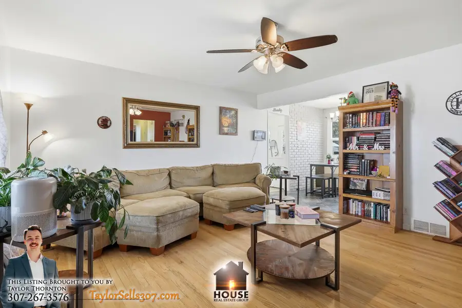 1904 Fairdale Avenue, Casper, WY 82601 - #3
