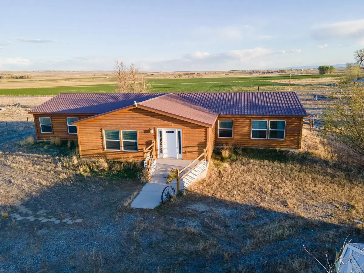 1540 Missouri Valley Road, Riverton, WY 82501 - #1