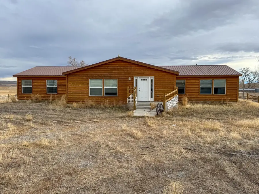 1540 Missouri Valley Road, Riverton, WY 82501 - #3