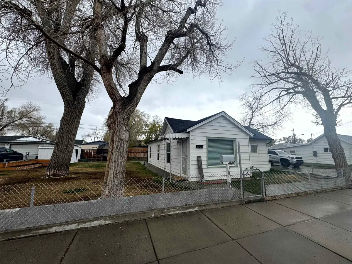 1224 11 Street, Rock Springs, WY 82901 - #1