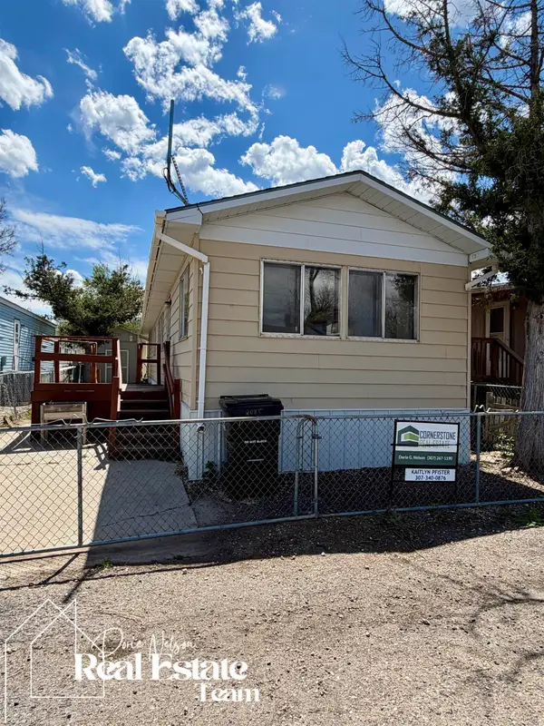 2085 E A Street, Casper, WY 82609