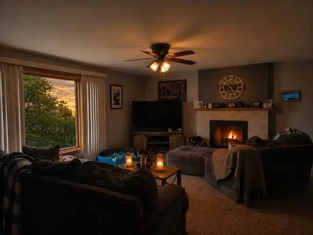 141 E Camino Del Rey St, Torrington, WY 82240 - #3