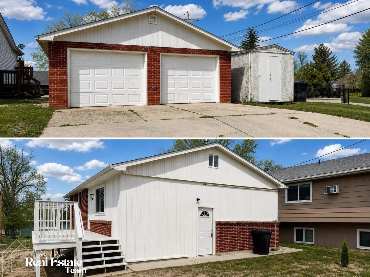 1302 E 7th Street, Casper, WY 82601 - #1