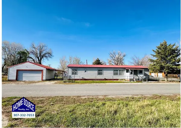 248 W 4th Street, Hudson, WY 82515