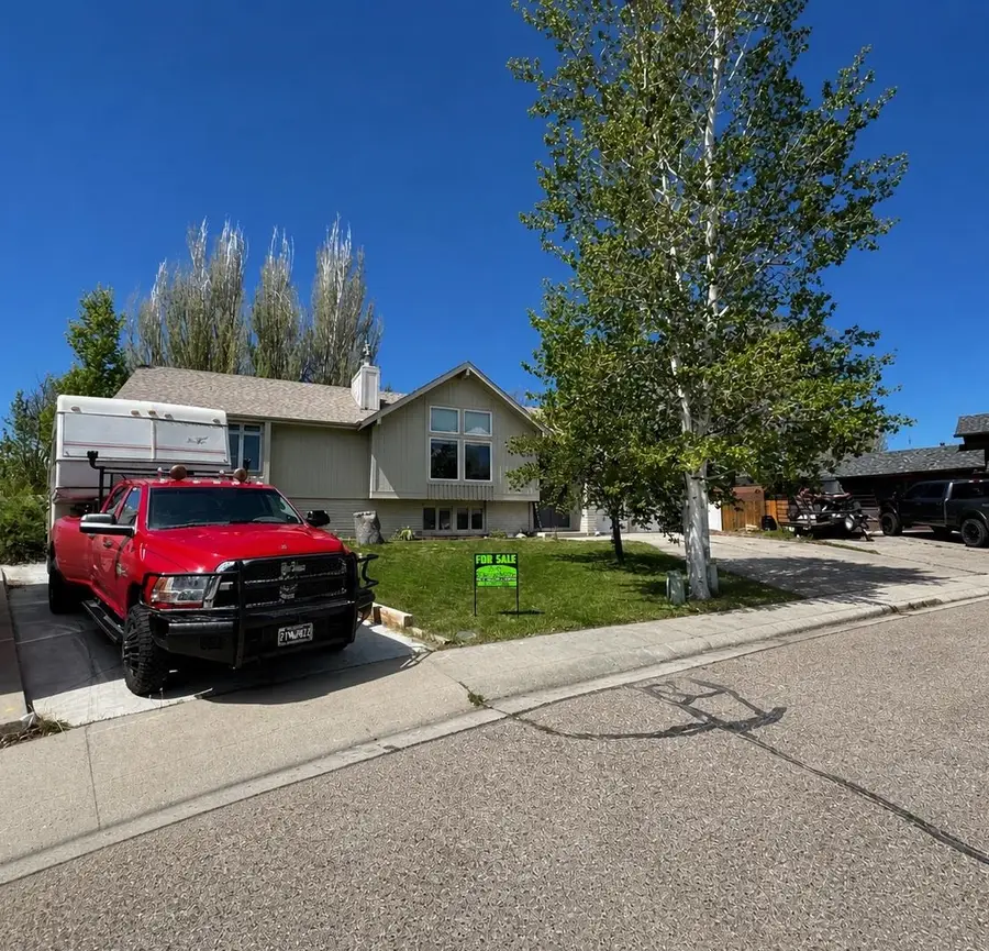 2726 Westridge Crt, Rock Springs, WY 82901 - #2