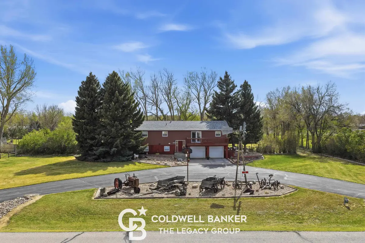 2090 N Grass Creek Road, Casper, WY 82604 - #1