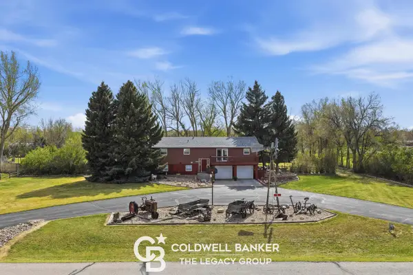 2090 N Grass Creek Road, Casper, WY 82604