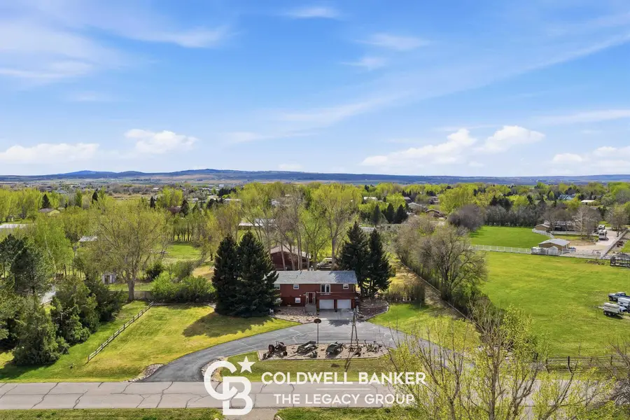 2090 N Grass Creek Road, Casper, WY 82604 - #2