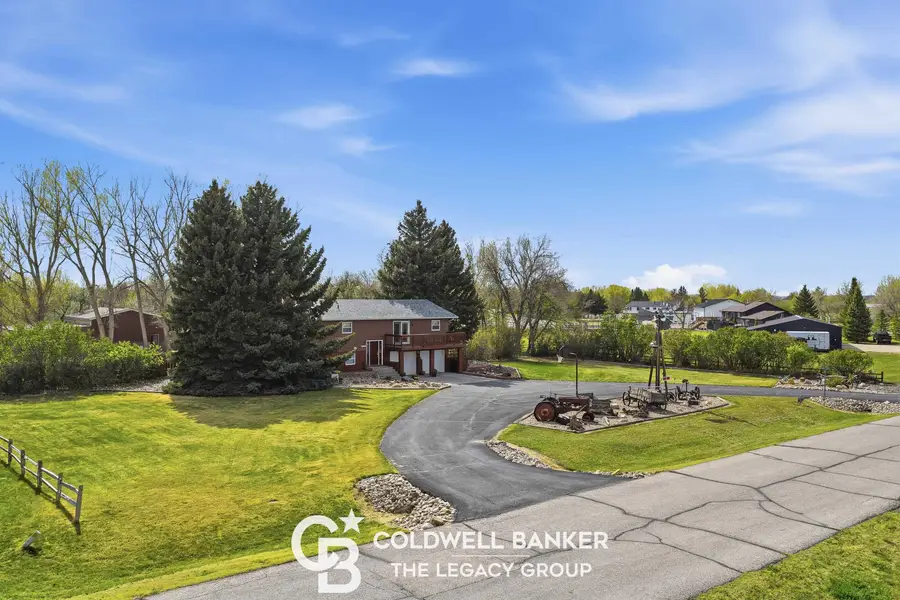 2090 N Grass Creek Road, Casper, WY 82604 - #3