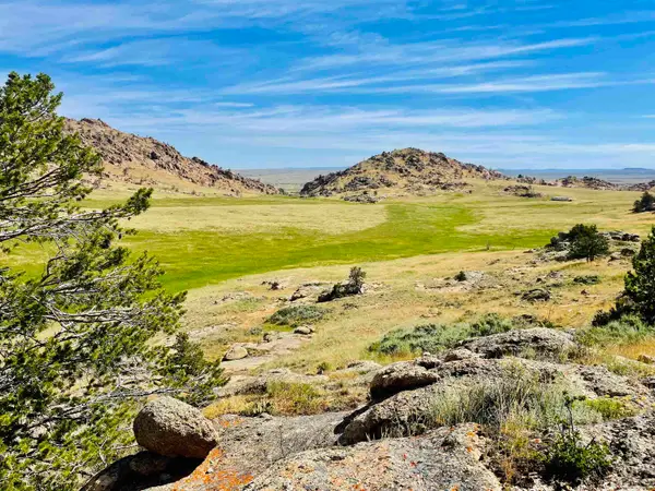 Lot 59 Pedro Mountain, Rawlins, WY 82301