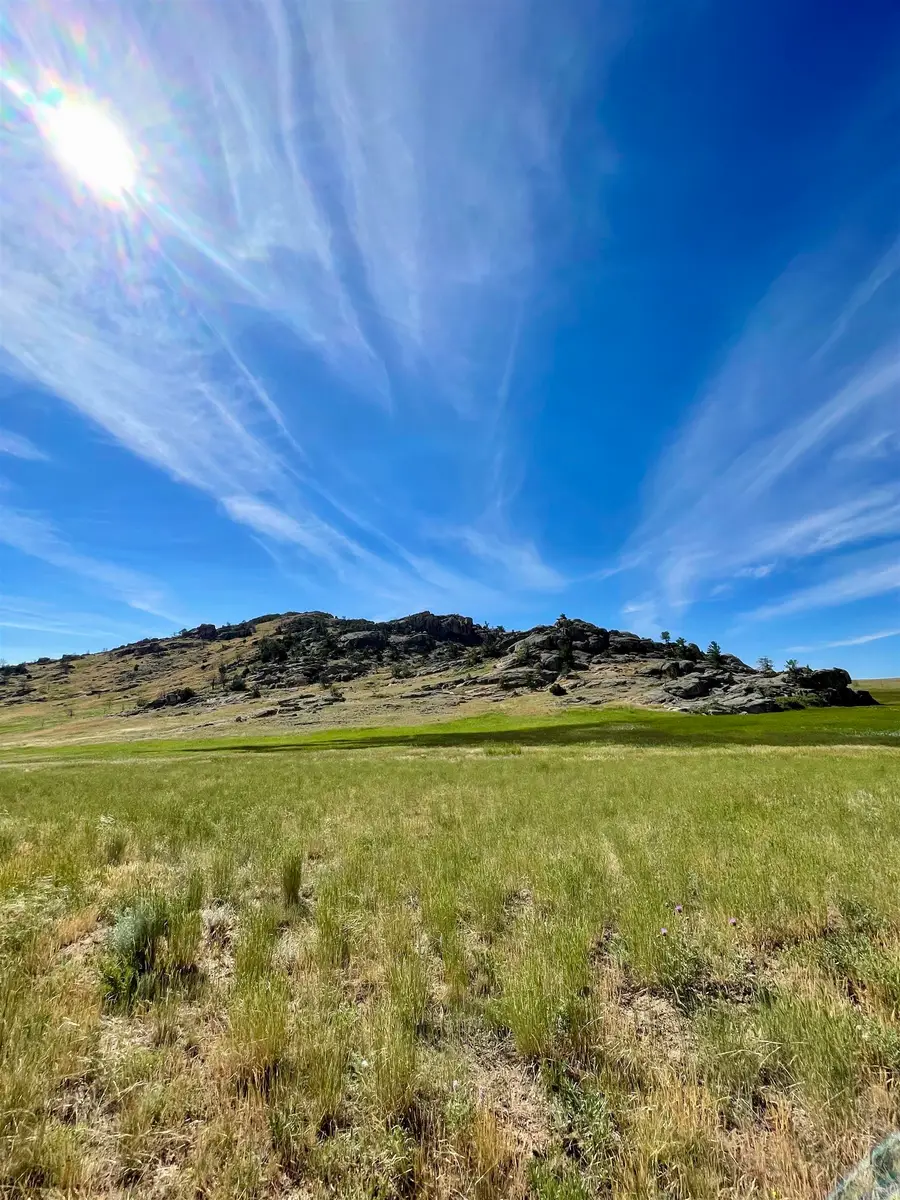 Lot 59 Pedro Mountain, Rawlins, WY 82301 - #2