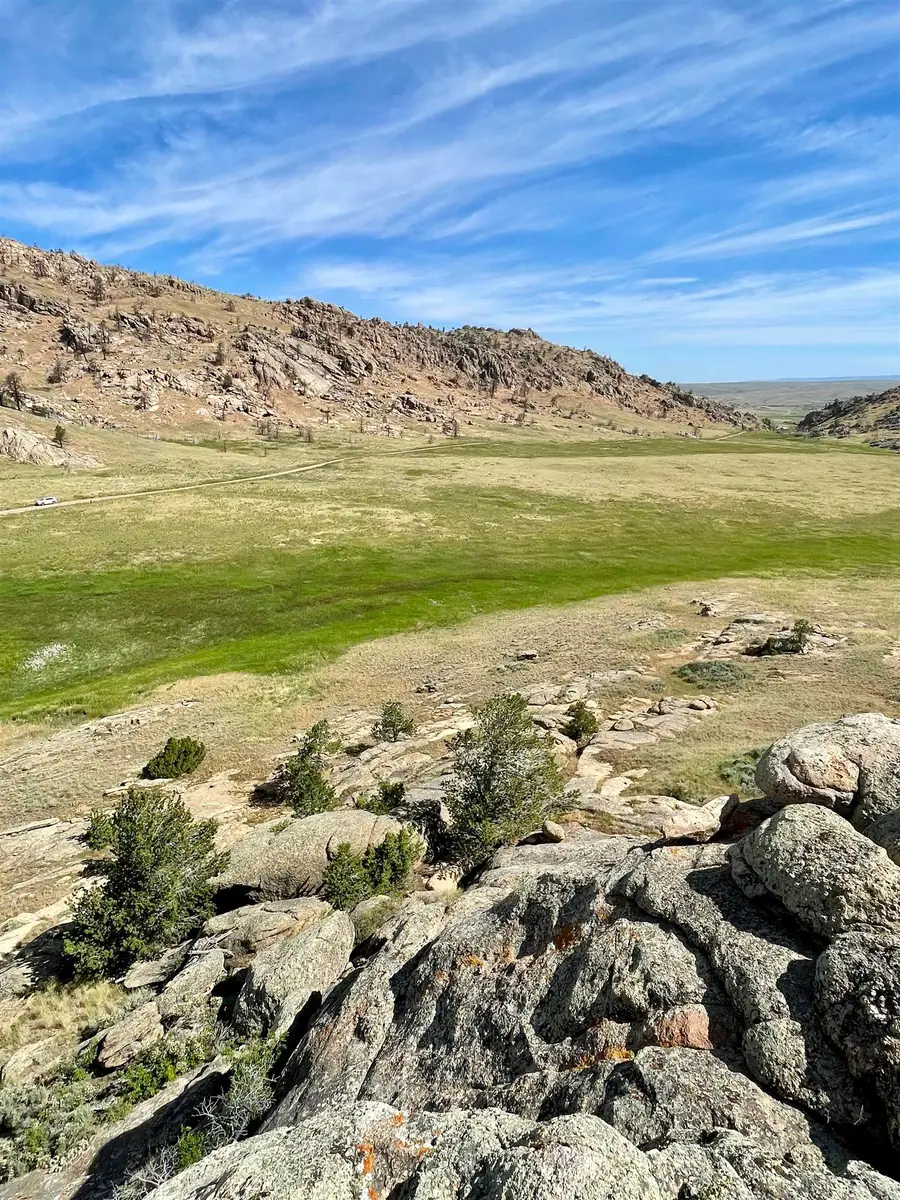 Lot 59 Pedro Mountain, Rawlins, WY 82301 - #3