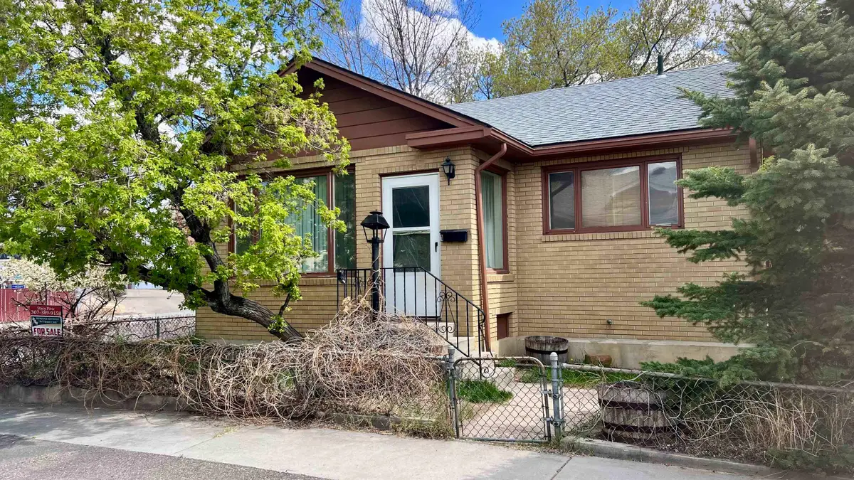 1 Harding Court, Rock Springs, WY 82901 - #1