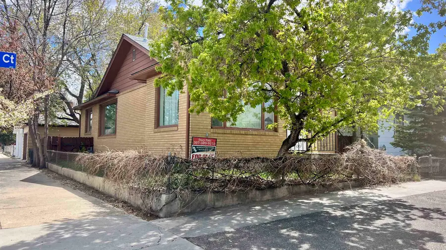 1 Harding Court, Rock Springs, WY 82901 - #2