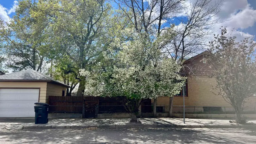 1 Harding Court, Rock Springs, WY 82901 - #3