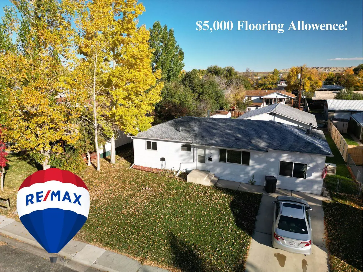 960 Dabich Avenue, Lander, WY 82520 - #1