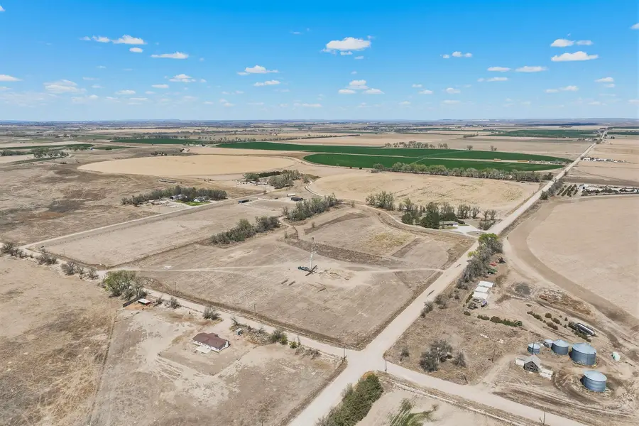 County Road B, Morrill, NE 69358 - #2