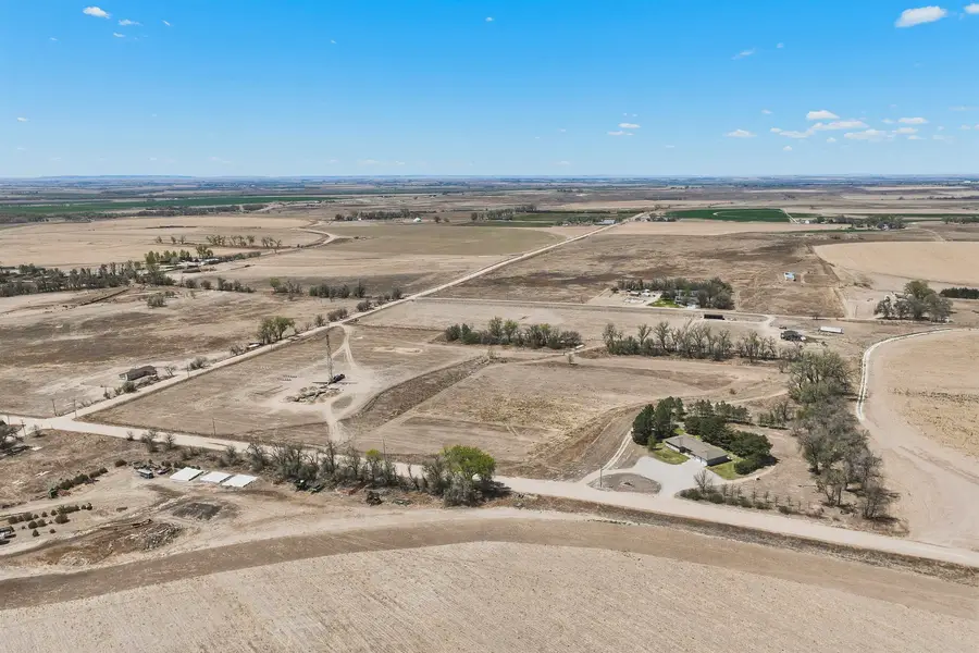 County Road B, Morrill, NE 69358 - #3