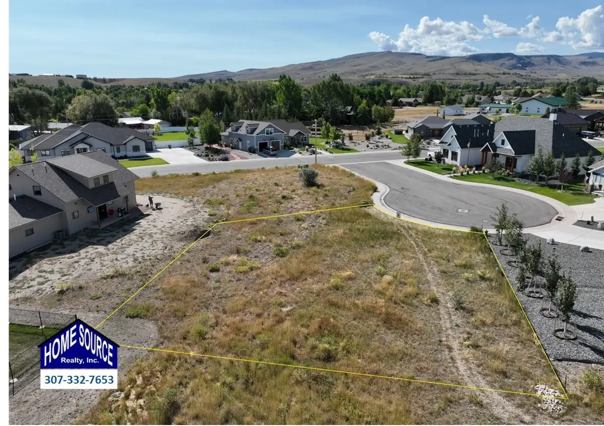 120 Roaring Fork Road, Lander, WY 82520 - #1