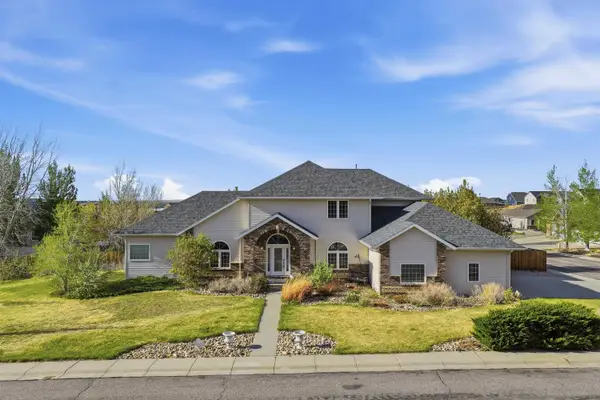 4010 W 39th Street, Casper, WY 82604