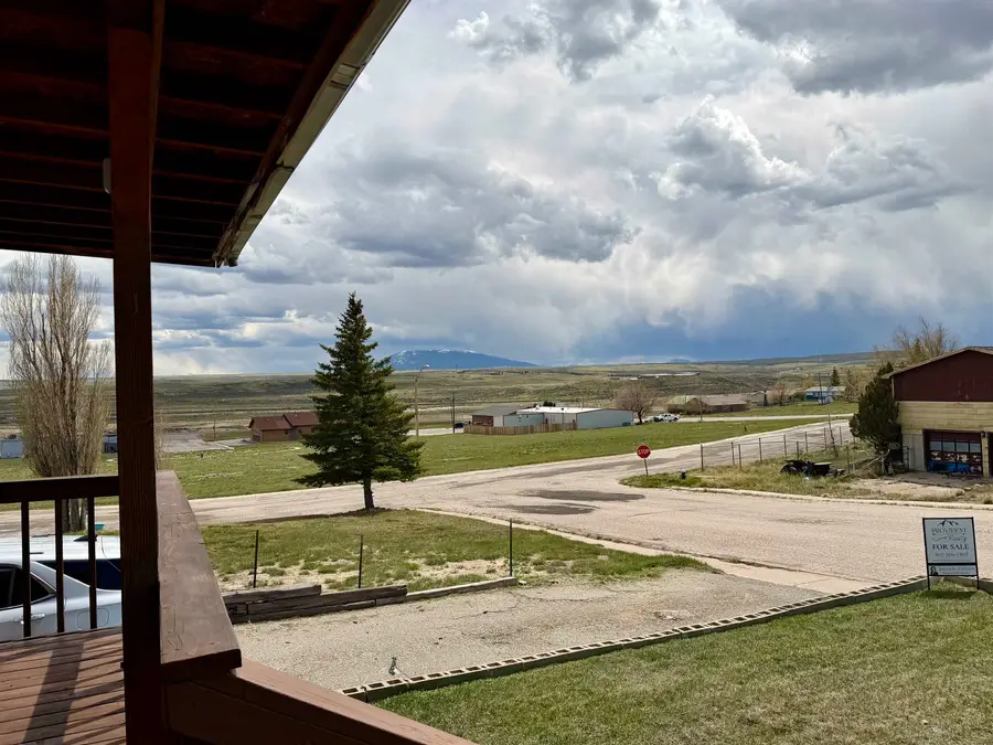 1003 Bismuth Drive, Hanna, WY 82327 - #2