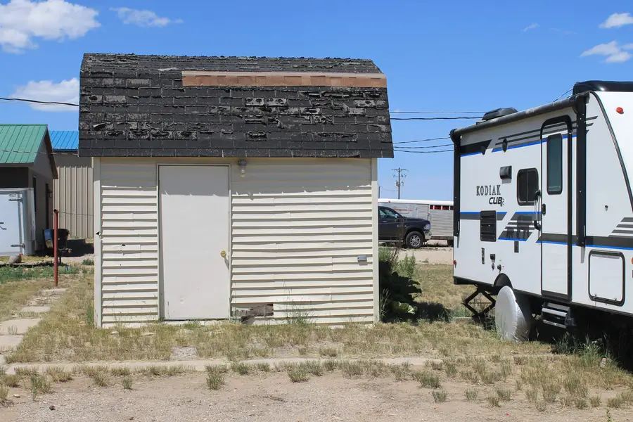 216 E Birch Street, La Barge, WY 83123 - #2