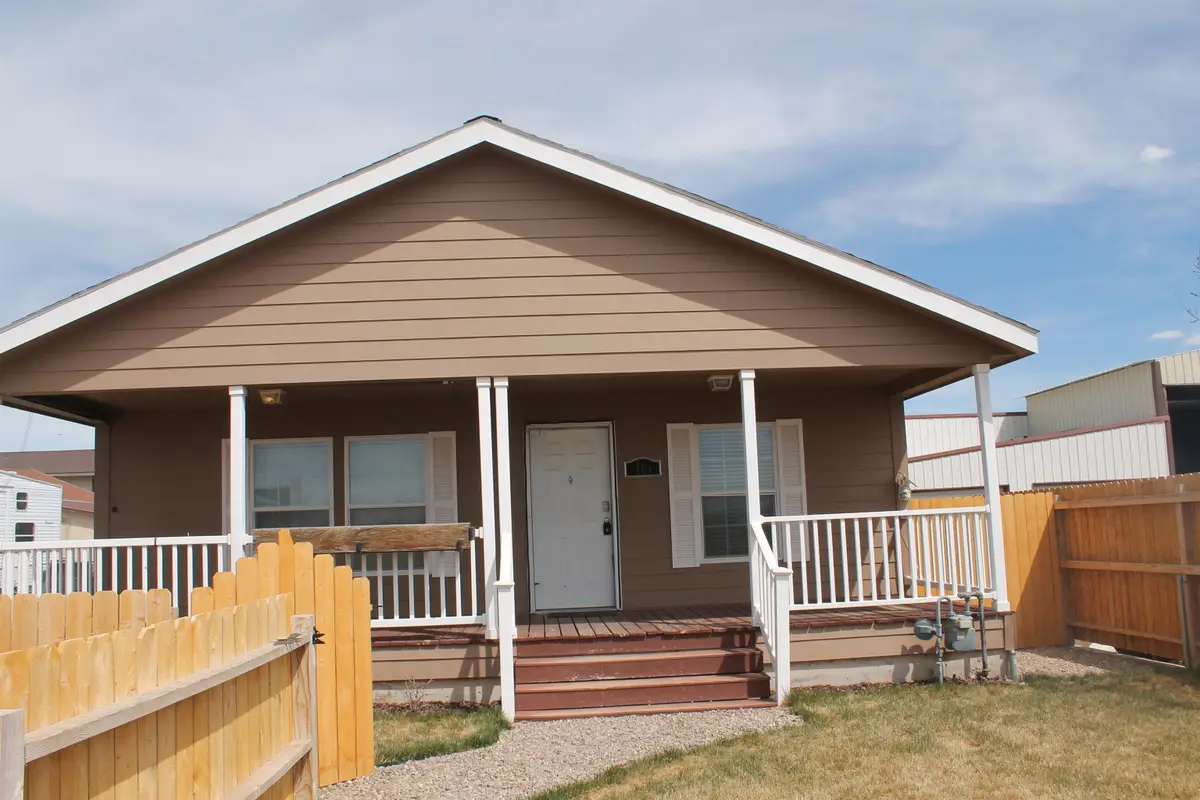 16 Maxwell Street, Marbleton, WY 83113 - #1