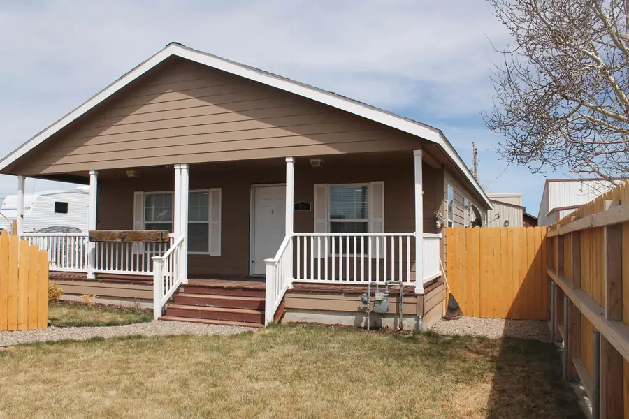 16 Maxwell Street, Marbleton, WY 83113 - #3