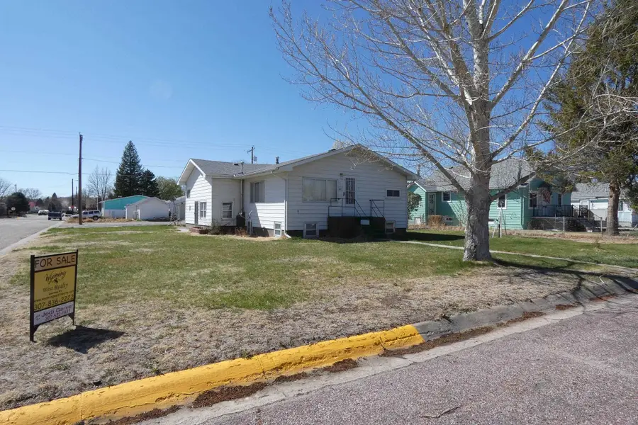 289 S Dakota Avenue, Guernsey, WY 82214 - #2