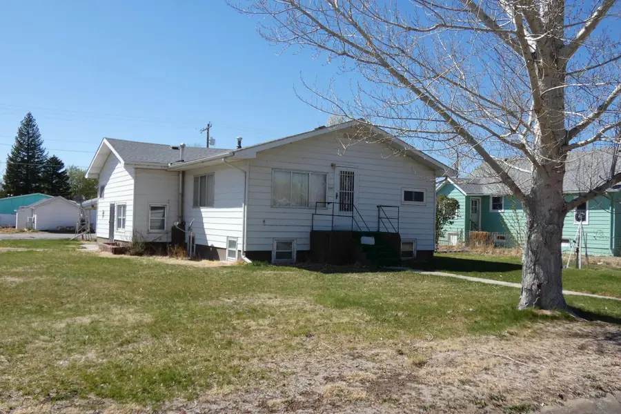 289 S Dakota Avenue, Guernsey, WY 82214 - #3