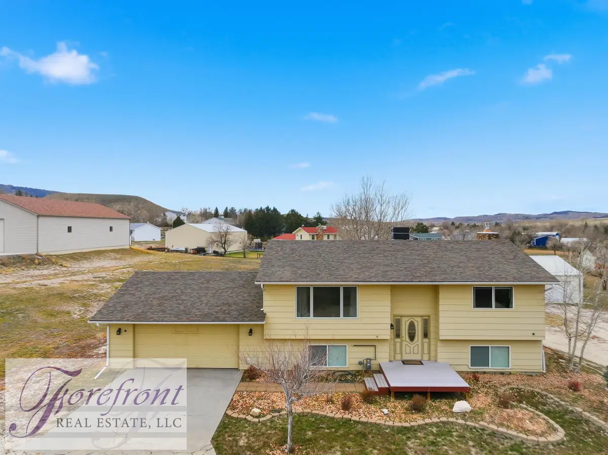 4400 Westland Place, Casper, WY 82604 - #1