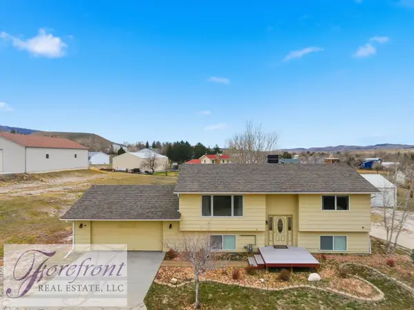 4400 Westland Place, Casper, WY 82604