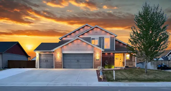 945 Eagle Drive, Douglas, WY 82633