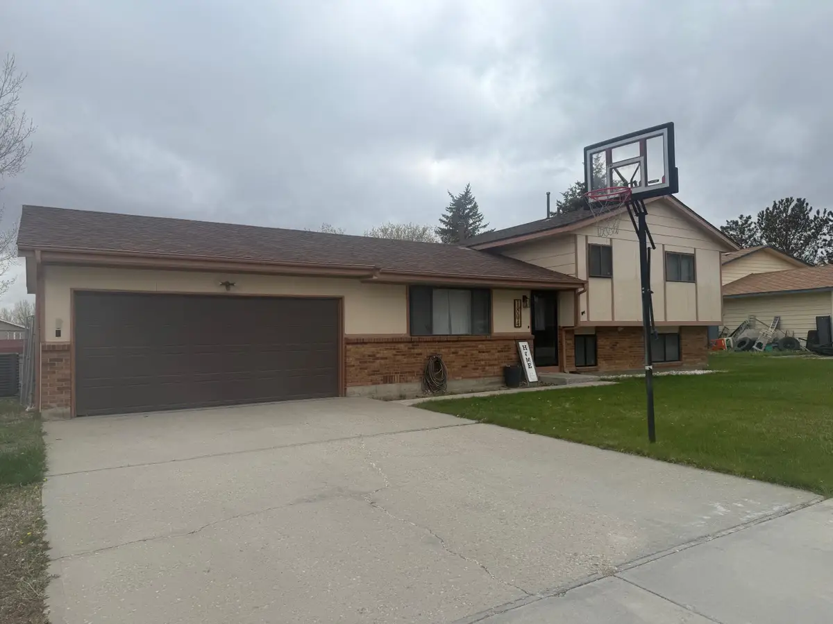 1804 Dundee Dr, Rawlins, WY 82301 - #1