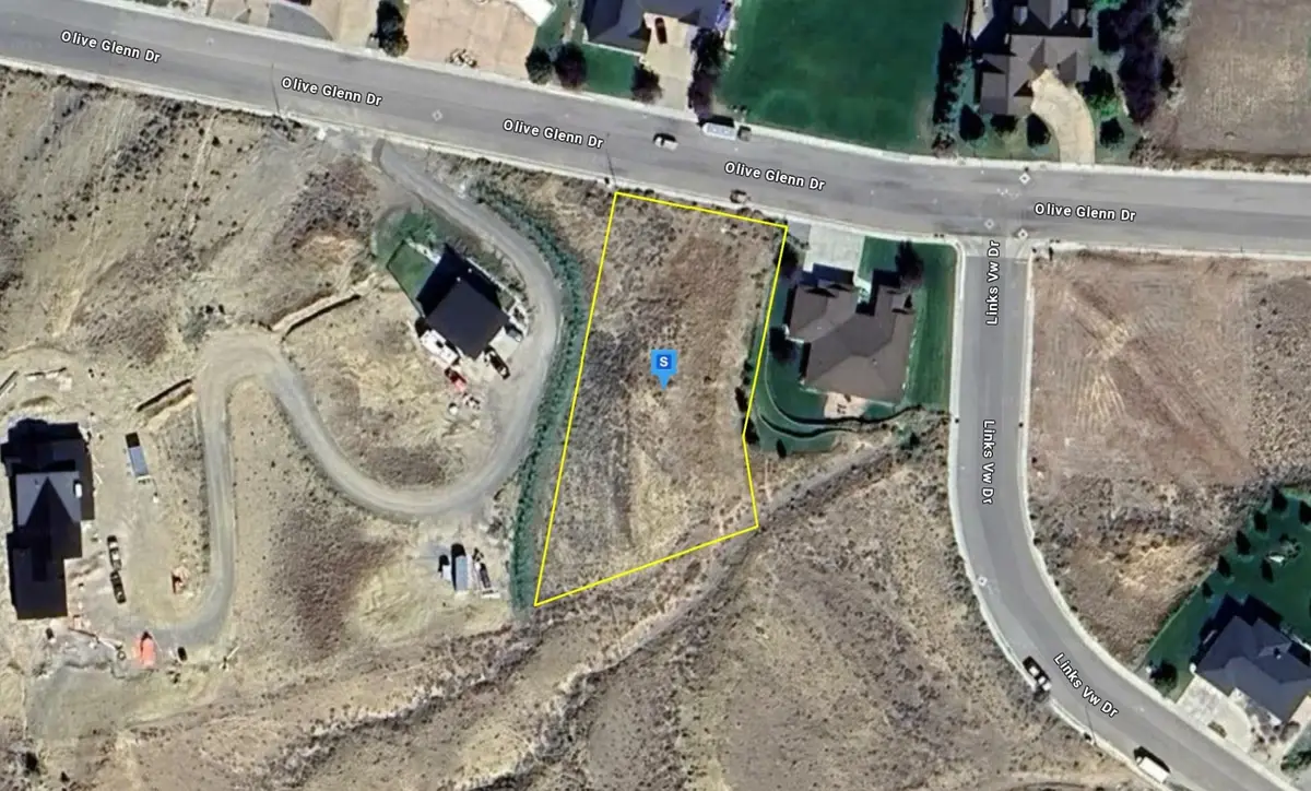620 Olive Glenn Drive, Cody, WY 82414 - #1