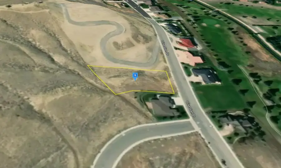 620 Olive Glenn Drive, Cody, WY 82414 - #3