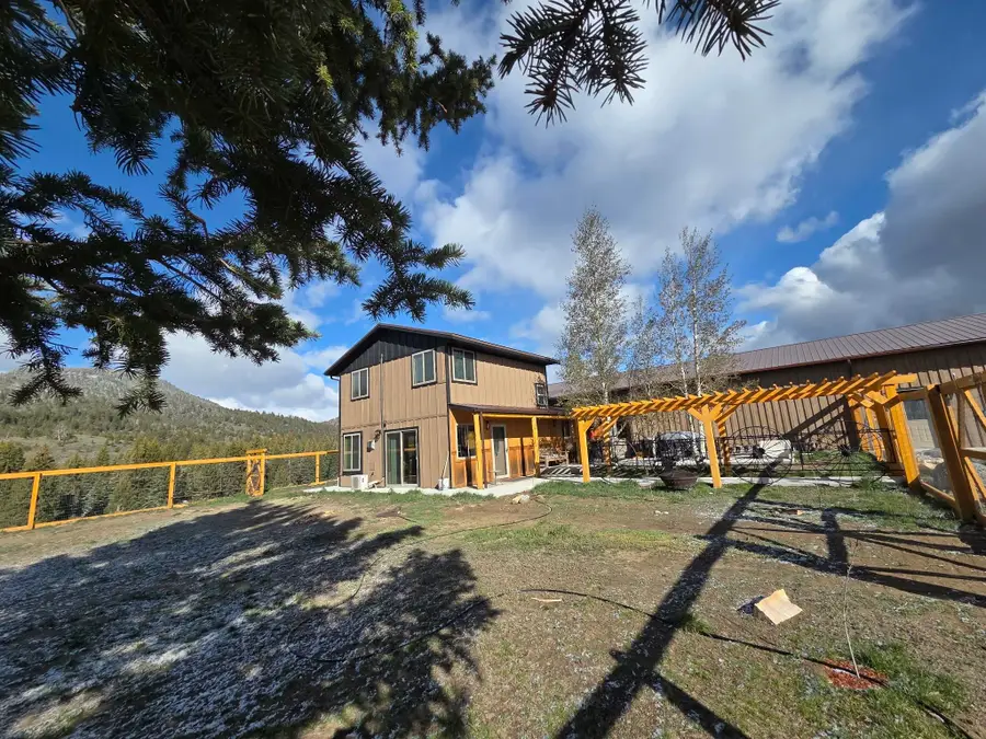 4539 Hwy 26, Dubois, WY 82513 - #2