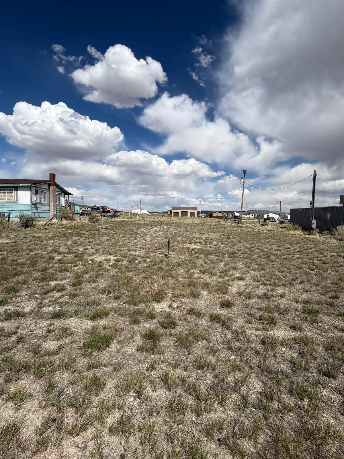 153 Fox Street, Opal, WY 83124 - #1